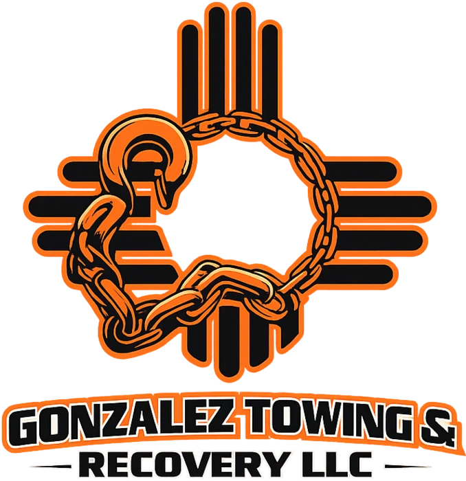 Gonzalez Towing & Recovery logo