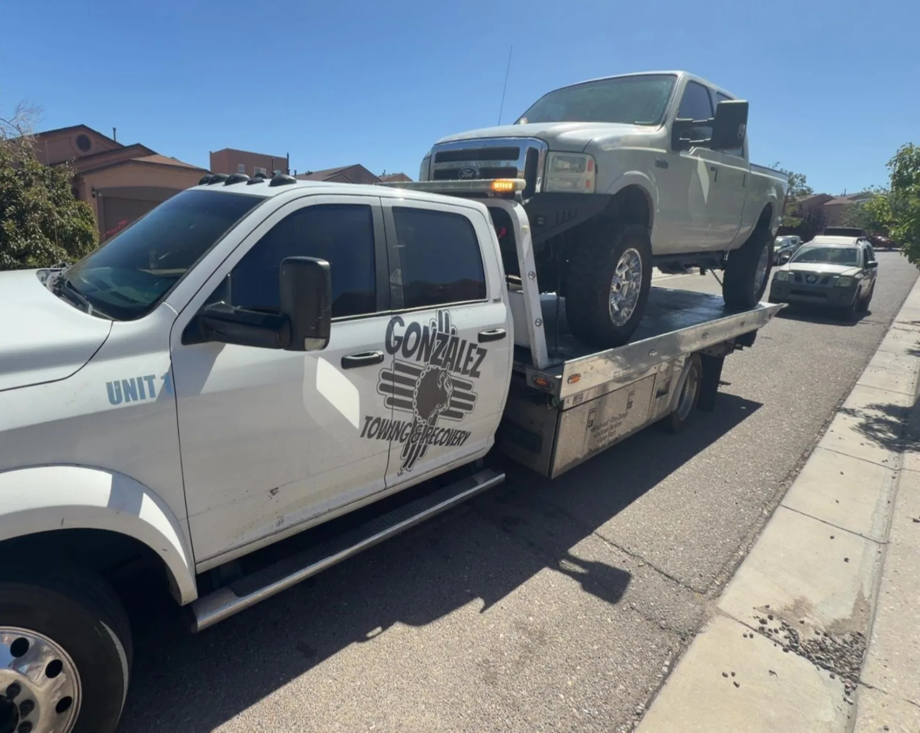 Fuel delivery